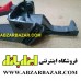 بدنه اره موتوری ام بی تی MBT 6200